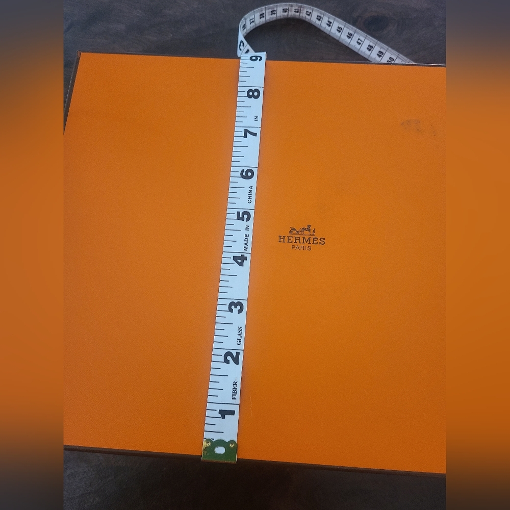 Hermes Box - Picture 6 of 11